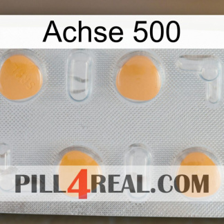 Axcil 500 24